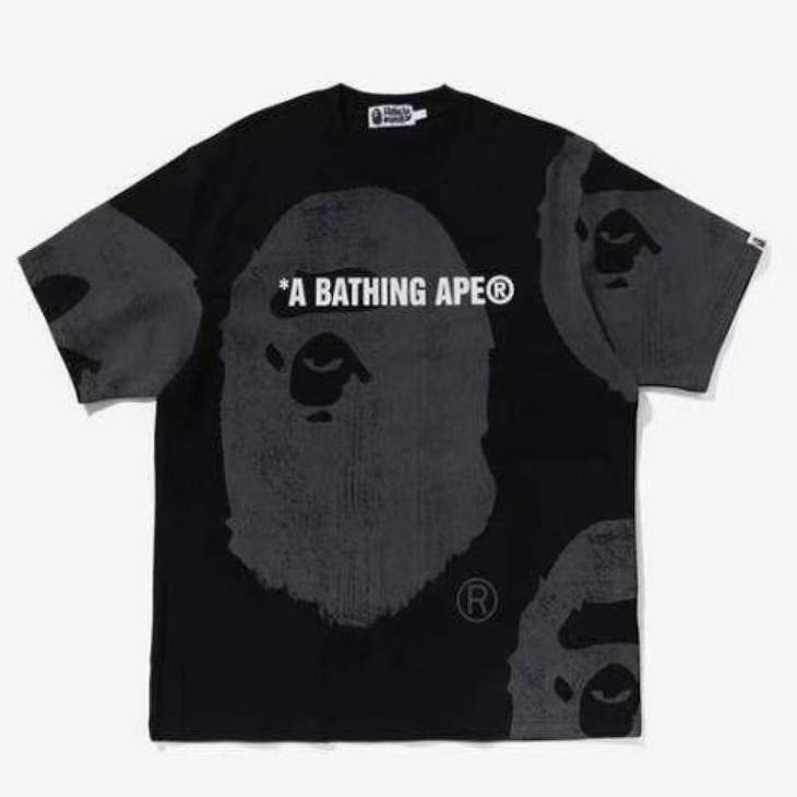 Picture of Aape T Shirts Short _SKUBapeM-3XLsctr79125169